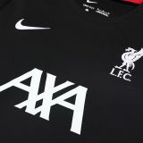 2025 Liv Black Training Tracksuit