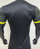 2024/25 BVB Black Special Edition Player Version Soccer Jersey