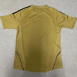 2008 Spain Away Retro Soccer Jersey
