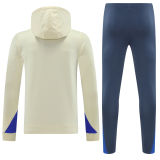 2025 In Milan Hoody Zipper Jacket Tracksuit