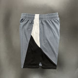 2024/25 Eddy Curry UA Grey NBA Shorts Pants