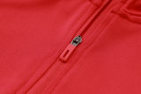 2024/25 Internacional Red Sweater Tracksuit