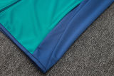 2025 AA Green Kids Jacket Tracksuit