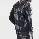 2024/25 ARS Grey Windbreaker