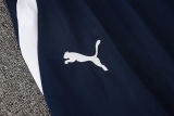 2024/25 MS Light Blue Windbreaker （A Set）