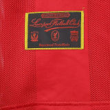 1995/96 LIV Home Retro Soccer Jersey