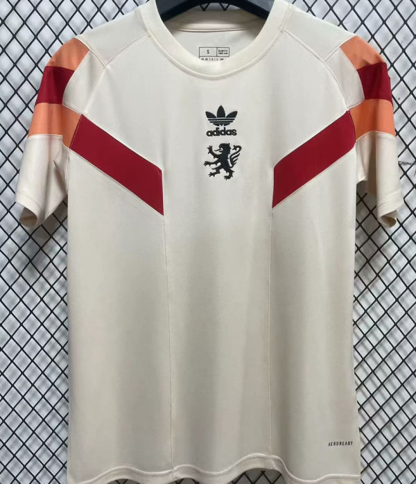 2024/25 Lyon Training Jersey