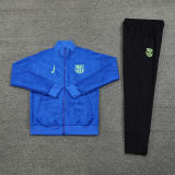 2024/25 BA Blue Jacket Tracksuit