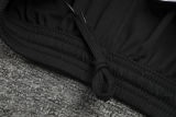2025 Nk~ White Sweater Tracksuit