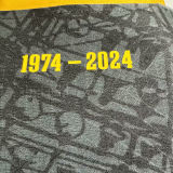 2024 BVB 50 Years At Home Special Edition Player Version Jersey
