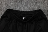 2025 AC Red Kids Sweater Tracksuit