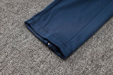 2025 JOMA Sapphire Blue Kids Sweater Tracksuit