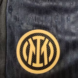 2024/25 In Milan Home Player Version Kids Jersey 球员版童装