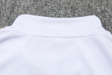 2024/25 RM White Sweater Tracksuit