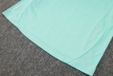 2025 ARS Green POLO Training Tracksuit