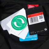 2024/25 In Milan Black Windbreaker
