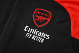 2024/25 ARS Black Jacket Tracksuit