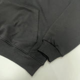 2024/25 Jordon Black Hoody