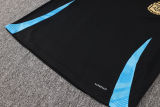 2024/25 Argentina Black Training Tracksuit