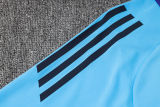2024/25 Argentina Blue Sweater Tracksuit