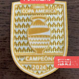 2024/25 Argentina Special Edition Player Version Jersey