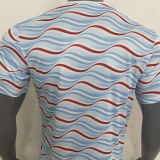 2024/25 River Plate Training Soccer Jersey