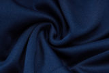 2025 Italy Sapphire Blue Jacket Tracksuit