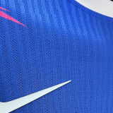 2024/25 TH FC Special Edition Blue Player Version Soccer Jersey