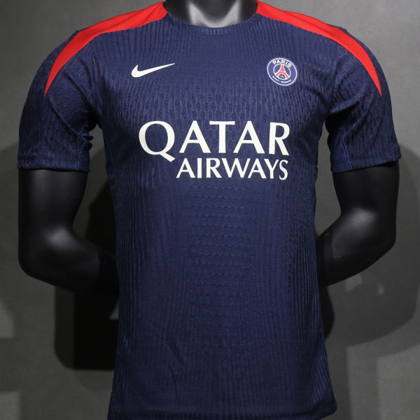 2024/25 PSG Special Edition Player Version Jersey