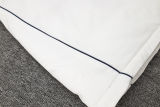 2024/25 ARS White Cotton Jacket