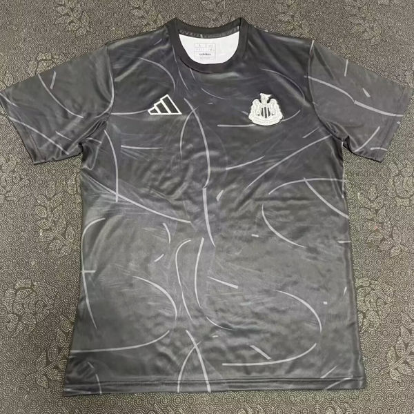 2024/25 Newcastle Training Jersey