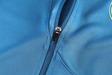 2024/25 Club America Blue Jacket Tracksuit