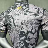 2024/25 NL x JD Special Edition Player Version Soccer Jersey
