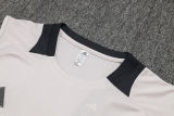 2024/25 RM Off-White Vest Training Jersey(A Set)