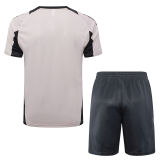 2024/25 RM Off-White Training Jersey(A Set)