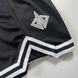 2024/25 Li Ning Black NBA Shorts Pants
