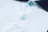 2024/25 France Light Blue POLO Training Tracksuit
