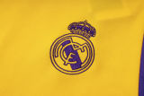 2024/25 RM Yellow Vest Training Jersey(A Set)
