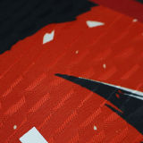 2024/25 Japan Special Edition Player Version Jersey