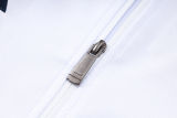 2025 RM White Jacket Tracksuit