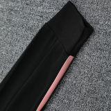 2025 PSG Hoody Zipper Jacket Tracksuit