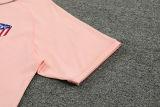 2024/25 ATM Pink Training Jersey(A Set)