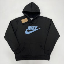 2024/25 NK~ Black Hoody