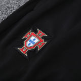 2025 Portugal Hoody Zipper Jacket Tracksuit