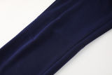 2024/25 Puma~ Sapphire Blue Hoody Zipper Jacket Tracksuit