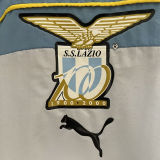 2024/25 Lazio Reversible Windbreaker 双面