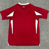 2025 Qatar Home Fans Soccer Jersey