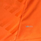 2024/25 MS Third Orange Fans Jersey (Print All Sponsor) 背下+袖+右臂上广告