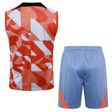 2025 In Milan Vest Training Jersey(A Set)