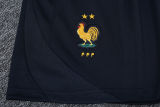 2024/25 France Training Jersey(A Set)
